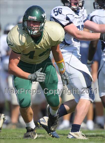 Thumbnail 3 in Osbourn @ Loudoun Valley photogallery.