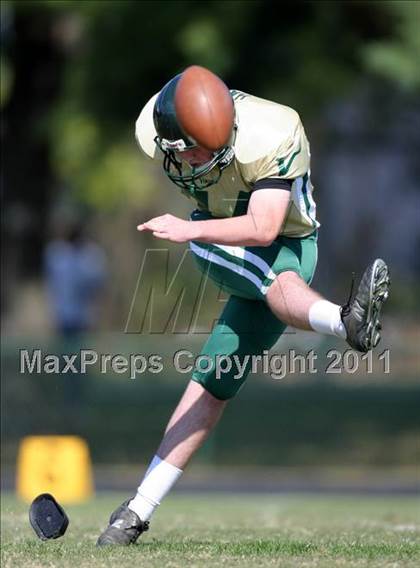 Thumbnail 3 in Osbourn @ Loudoun Valley photogallery.