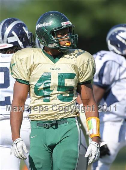Thumbnail 3 in Osbourn @ Loudoun Valley photogallery.
