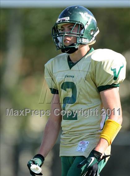 Thumbnail 1 in Osbourn @ Loudoun Valley photogallery.
