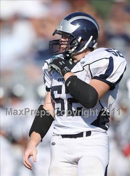 Thumbnail 2 in Osbourn @ Loudoun Valley photogallery.