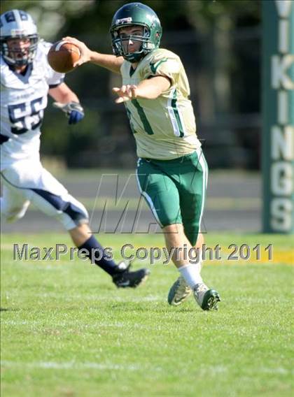 Thumbnail 2 in Osbourn @ Loudoun Valley photogallery.