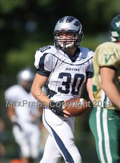 Thumbnail 2 in Osbourn @ Loudoun Valley photogallery.