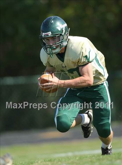 Thumbnail 2 in Osbourn @ Loudoun Valley photogallery.