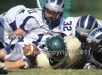 Thumbnail 3 in Osbourn @ Loudoun Valley photogallery.