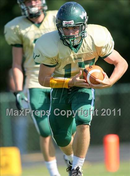 Thumbnail 3 in Osbourn @ Loudoun Valley photogallery.