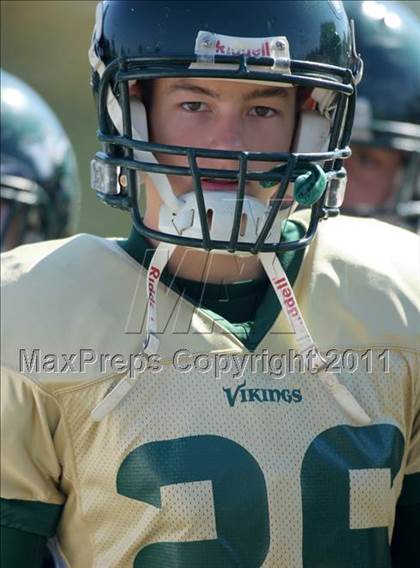 Thumbnail 3 in Osbourn @ Loudoun Valley photogallery.