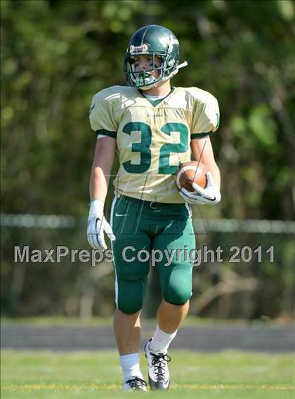 Thumbnail 2 in Osbourn @ Loudoun Valley photogallery.