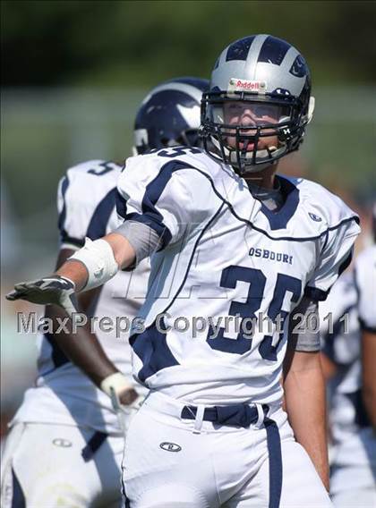 Thumbnail 1 in Osbourn @ Loudoun Valley photogallery.