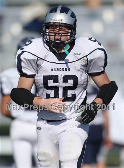 Thumbnail 1 in Osbourn @ Loudoun Valley photogallery.