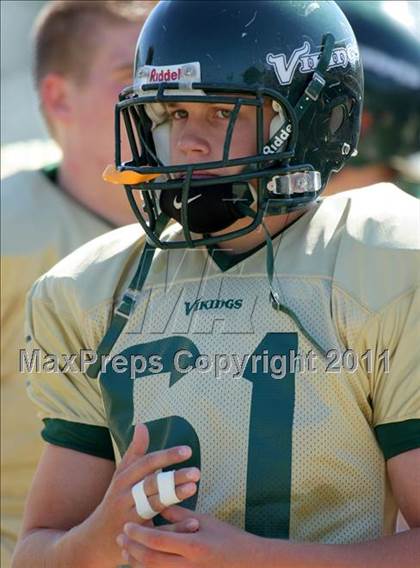 Thumbnail 3 in Osbourn @ Loudoun Valley photogallery.