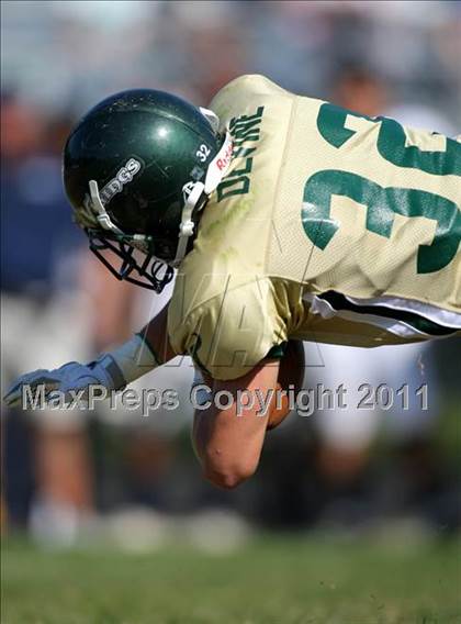 Thumbnail 2 in Osbourn @ Loudoun Valley photogallery.