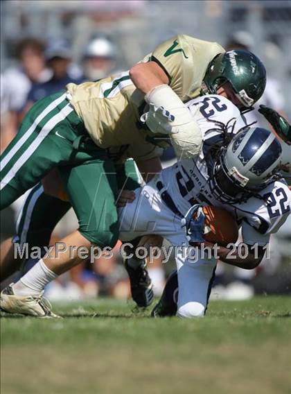 Thumbnail 3 in Osbourn @ Loudoun Valley photogallery.