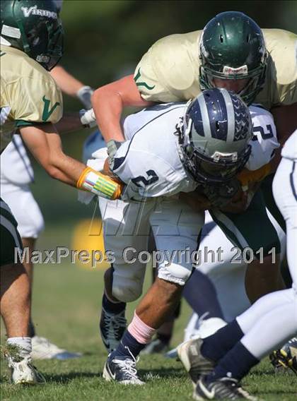 Thumbnail 2 in Osbourn @ Loudoun Valley photogallery.