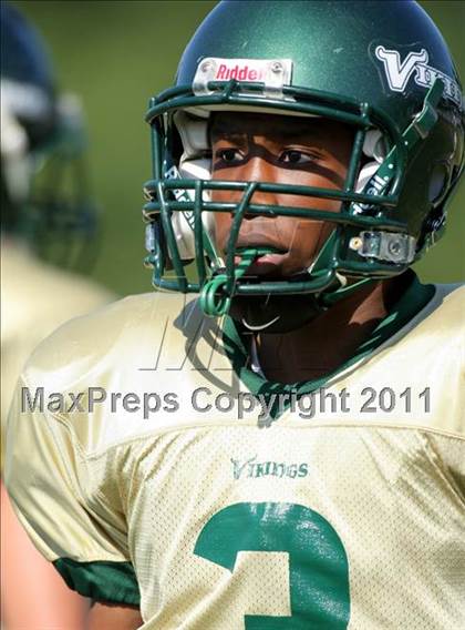 Thumbnail 1 in Osbourn @ Loudoun Valley photogallery.