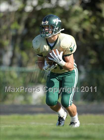 Thumbnail 3 in Osbourn @ Loudoun Valley photogallery.