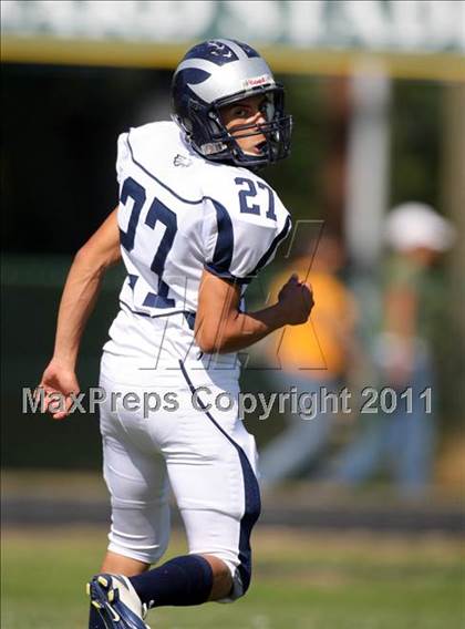 Thumbnail 3 in Osbourn @ Loudoun Valley photogallery.