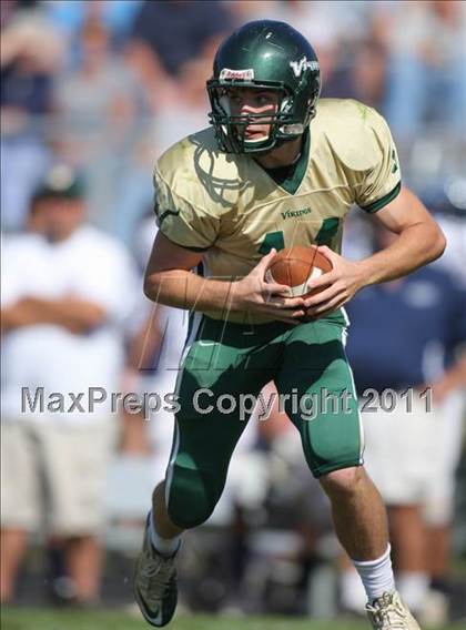 Thumbnail 2 in Osbourn @ Loudoun Valley photogallery.