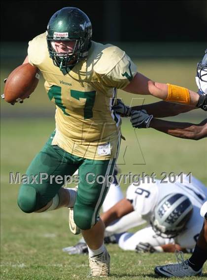Thumbnail 1 in Osbourn @ Loudoun Valley photogallery.