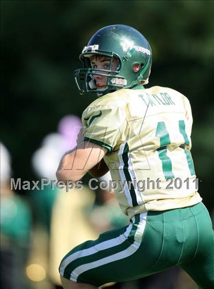Thumbnail 2 in Osbourn @ Loudoun Valley photogallery.
