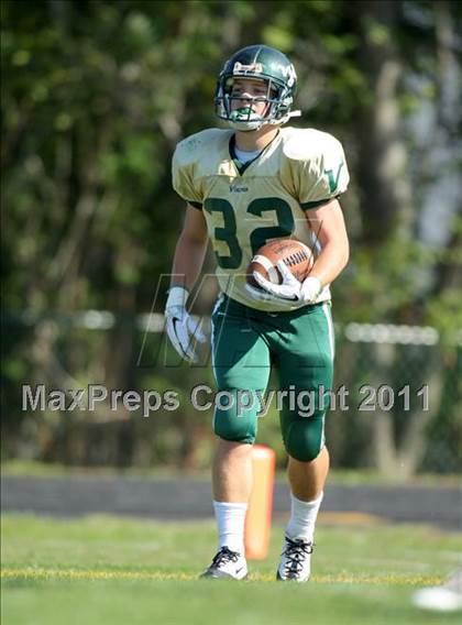 Thumbnail 1 in Osbourn @ Loudoun Valley photogallery.