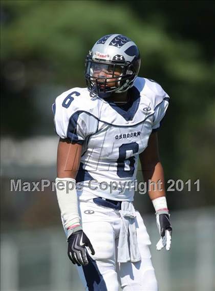 Thumbnail 2 in Osbourn @ Loudoun Valley photogallery.