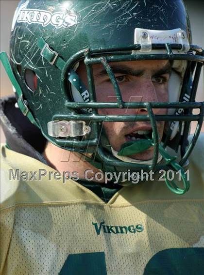 Thumbnail 3 in Osbourn @ Loudoun Valley photogallery.