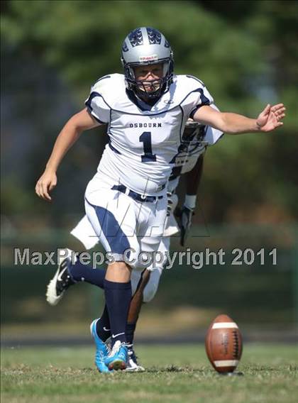 Thumbnail 2 in Osbourn @ Loudoun Valley photogallery.
