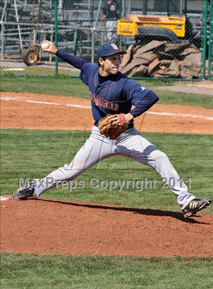 Thumbnail 3 in South-Doyle @ Seymour photogallery.