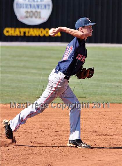 Thumbnail 1 in South-Doyle @ Seymour photogallery.