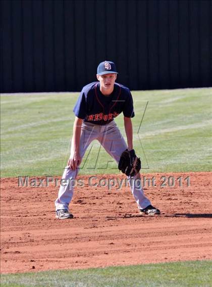 Thumbnail 1 in South-Doyle @ Seymour photogallery.