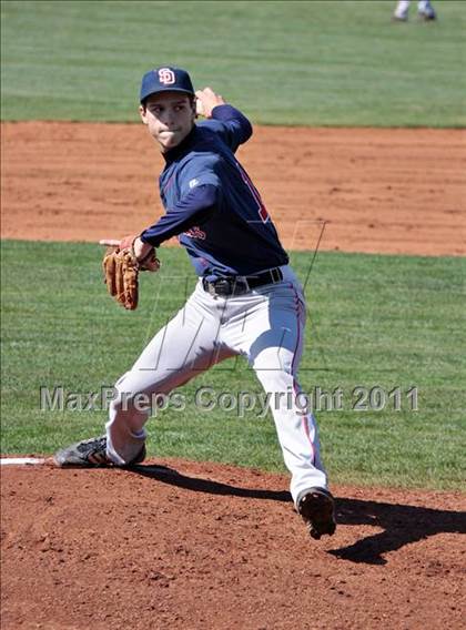 Thumbnail 1 in South-Doyle @ Seymour photogallery.