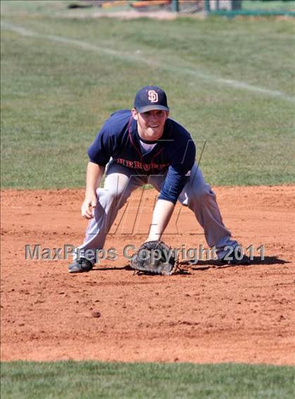 Thumbnail 3 in South-Doyle @ Seymour photogallery.