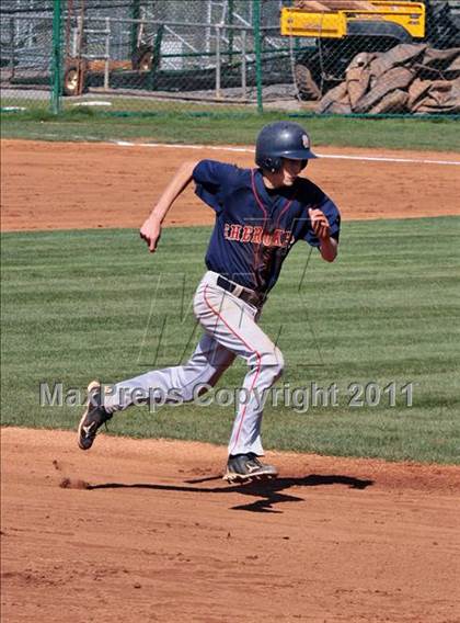 Thumbnail 3 in South-Doyle @ Seymour photogallery.