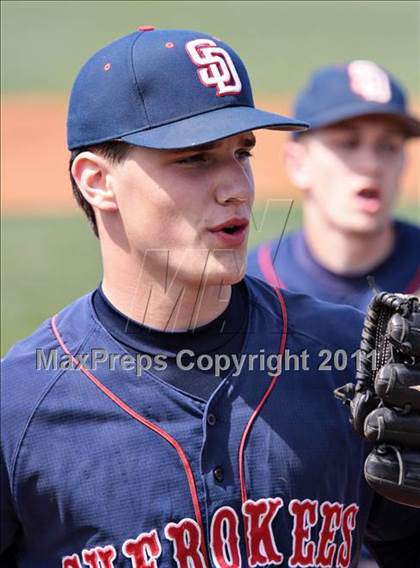 Thumbnail 2 in South-Doyle @ Seymour photogallery.