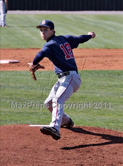 Thumbnail 1 in South-Doyle @ Seymour photogallery.