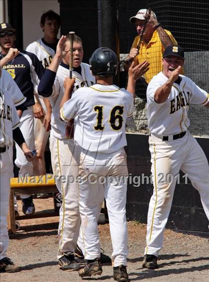 Thumbnail 1 in South-Doyle @ Seymour photogallery.