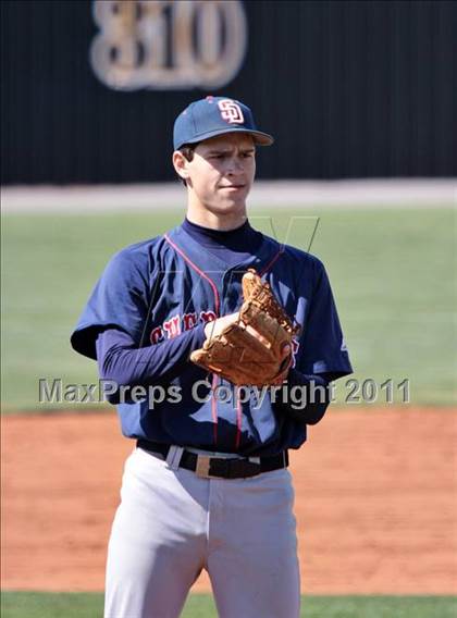 Thumbnail 1 in South-Doyle @ Seymour photogallery.