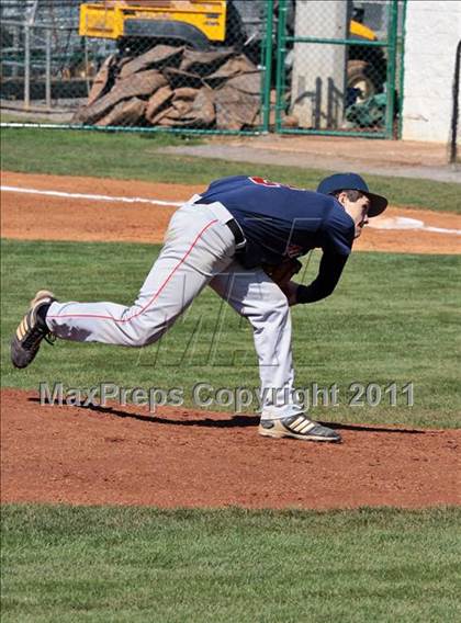 Thumbnail 1 in South-Doyle @ Seymour photogallery.
