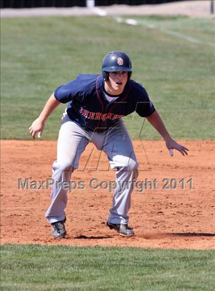 Thumbnail 1 in South-Doyle @ Seymour photogallery.