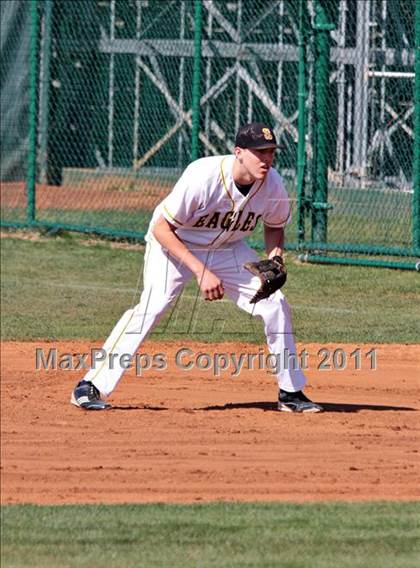 Thumbnail 1 in South-Doyle @ Seymour photogallery.