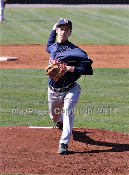 Thumbnail 2 in South-Doyle @ Seymour photogallery.