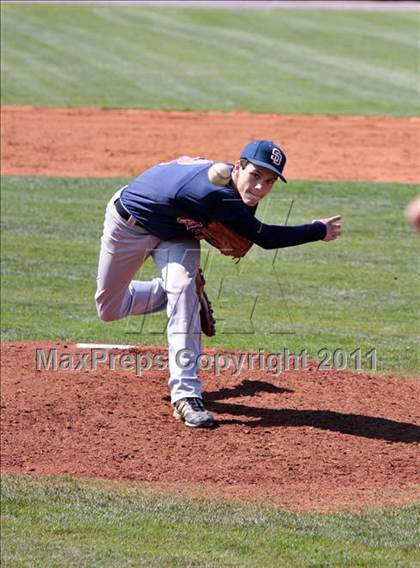 Thumbnail 2 in South-Doyle @ Seymour photogallery.