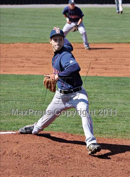 Thumbnail 2 in South-Doyle @ Seymour photogallery.