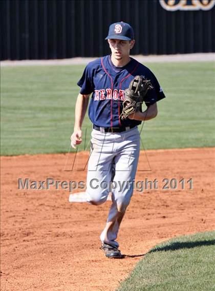 Thumbnail 3 in South-Doyle @ Seymour photogallery.