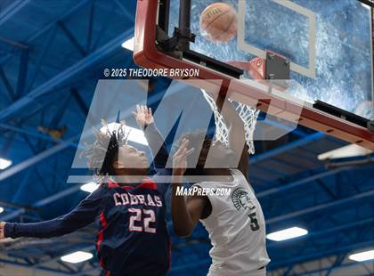 Thumbnail 2 in KIPP Nashville Collegiate @ Whites Creek photogallery.
