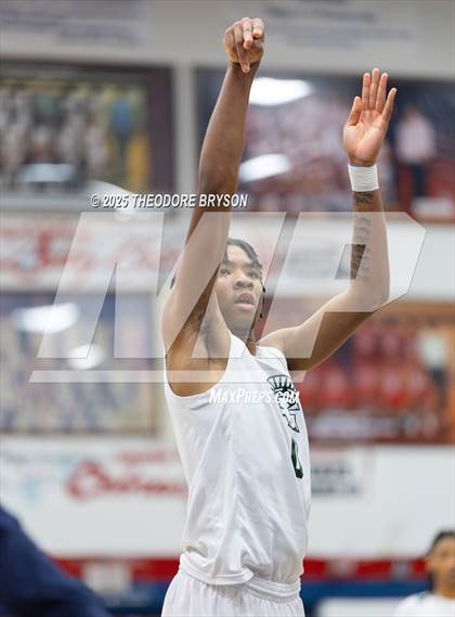 Thumbnail 2 in KIPP Nashville Collegiate @ Whites Creek photogallery.