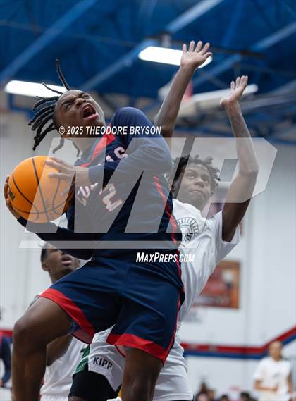 Thumbnail 1 in KIPP Nashville Collegiate @ Whites Creek photogallery.