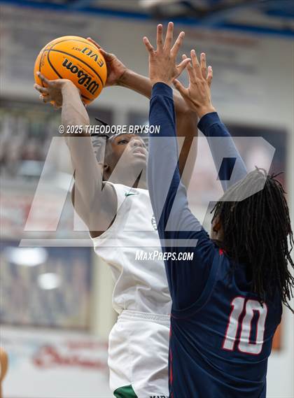 Thumbnail 3 in KIPP Nashville Collegiate @ Whites Creek photogallery.