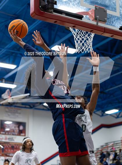 Thumbnail 3 in KIPP Nashville Collegiate @ Whites Creek photogallery.
